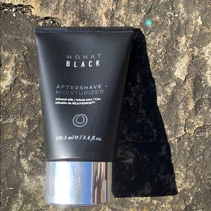 After shave moisturizer